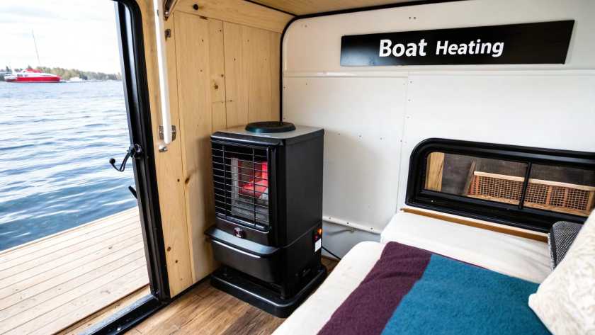 Boat Heating Systems - Marine Heating Solutions Boat Heating Systems