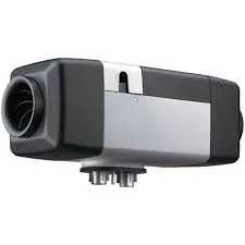 Diesel Air Heaters - Marine Heating Solutions Diesel Air Heaters