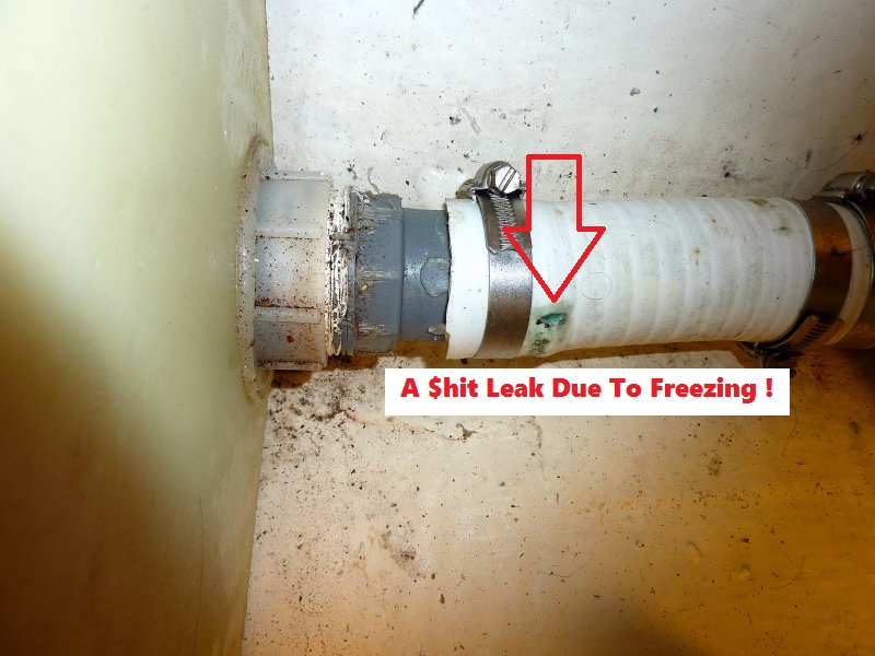 Check out this guide to find the best water filtration system for your home, and get started on the road to gre. Freshwater System Winterizing Marine How To