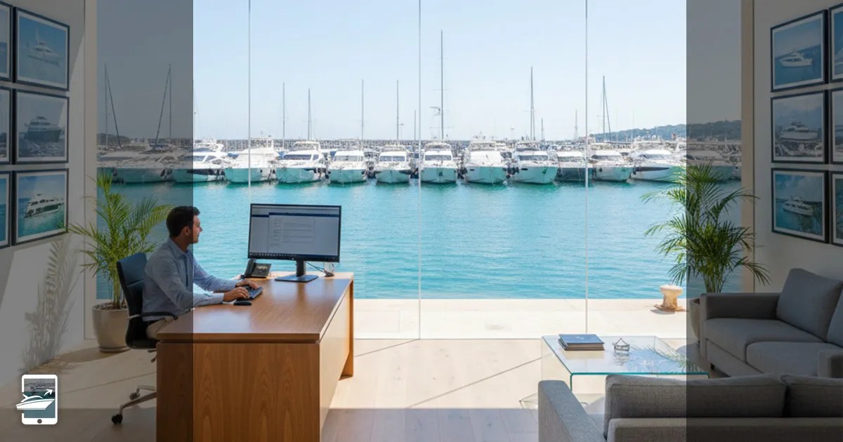 Marinero Trade | Borker guide Marinero Trade | Borker guide