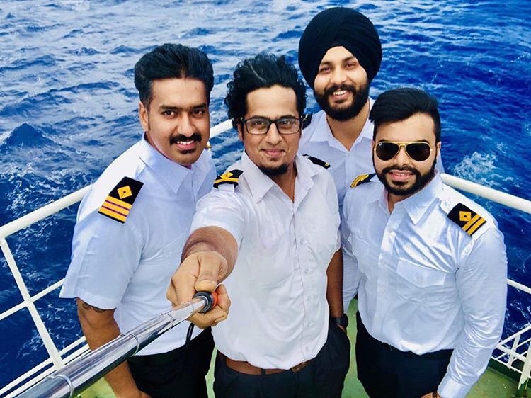 If you're moving from one country to another or simply across the country, you may have to ship your car or other vehicle. Marine engineering as a career, Job Scope and Salary