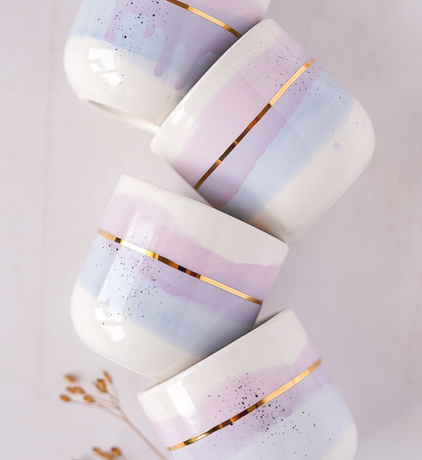 SET OF 2 - Serenity