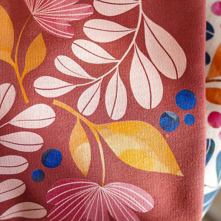 MADE TO ORDER - Cinnamon Foliage