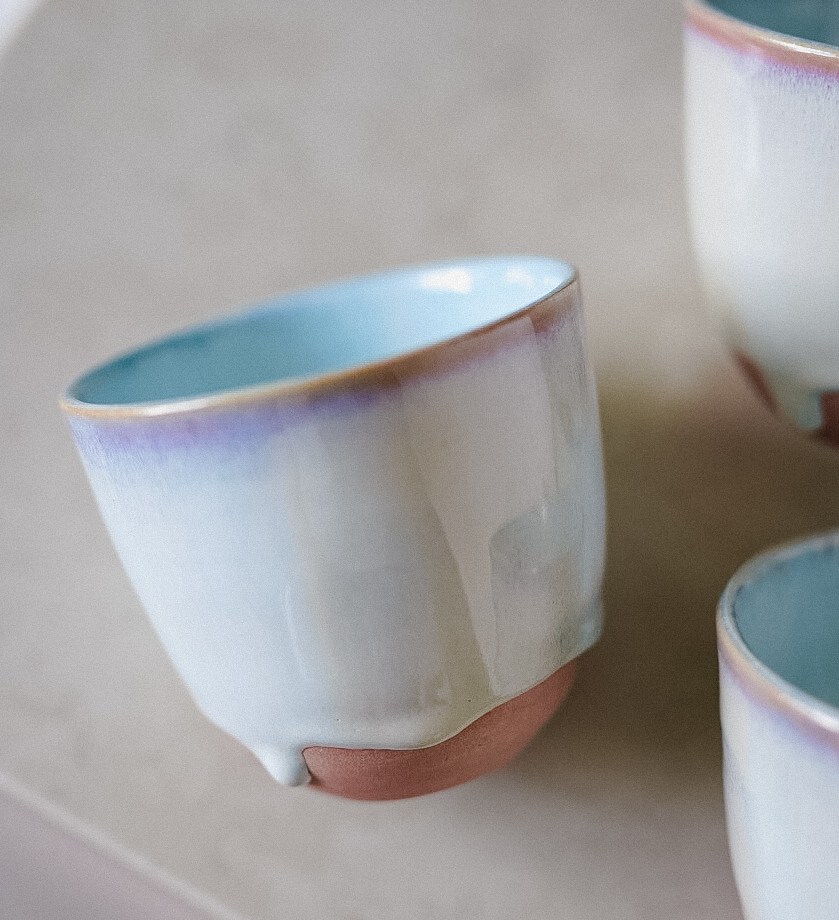 Nami Serene Sky Cup