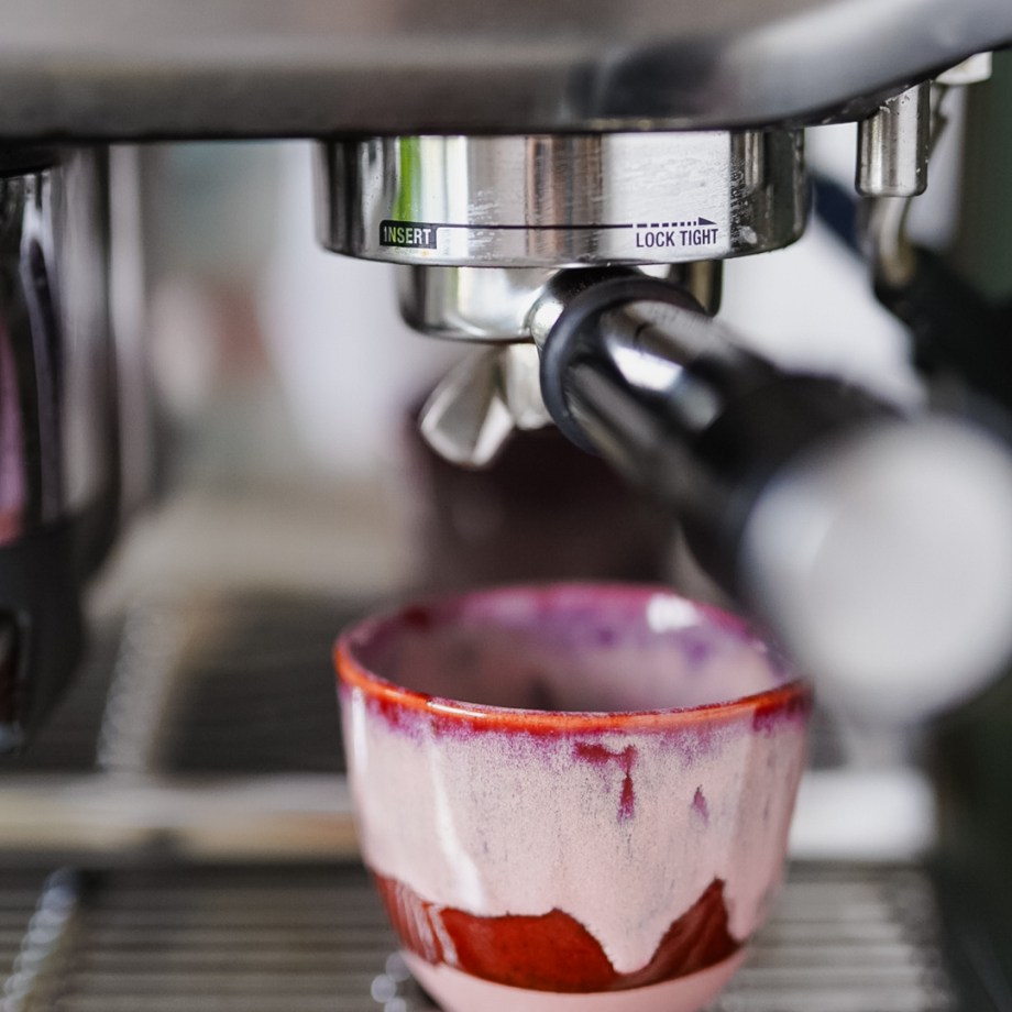 Nami Earth Pink Cup