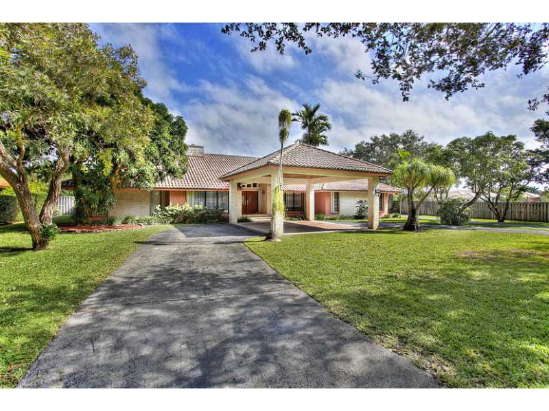 most expensive home in kendall florida