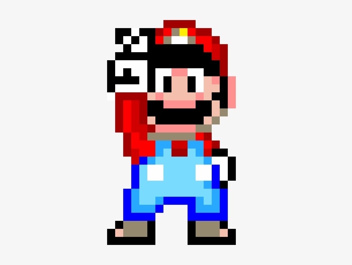 Mario Bat Super Mario 64 is a high quality game that works in all major modern web browsers.