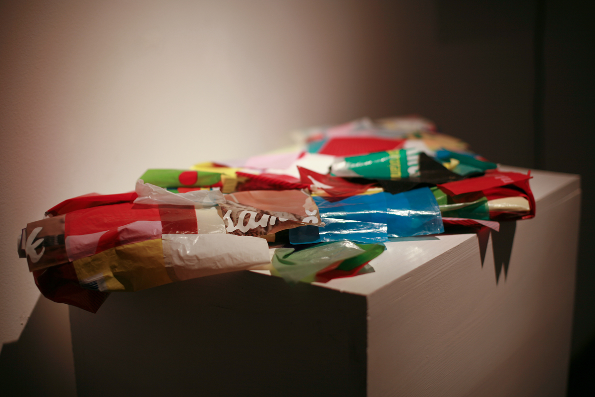 2016 / Rijeka, Croatia, MMSU Rijeka, "Finale 2016! Radoslav Putar Award"