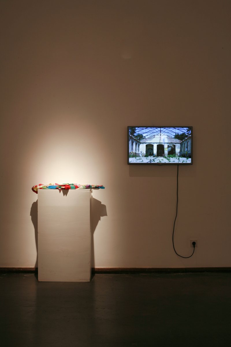 2016 / Rijeka, Croatia, MMSU Rijeka, "Finale 2016! Radoslav Putar Award"