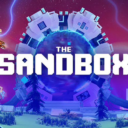 THE SANDBOX
