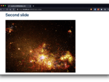 Creating And Publishing Presentations Using Markdown Mario S Site