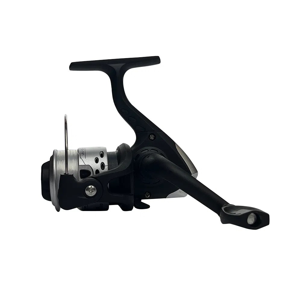 Combo Vara Sabre com Molinete