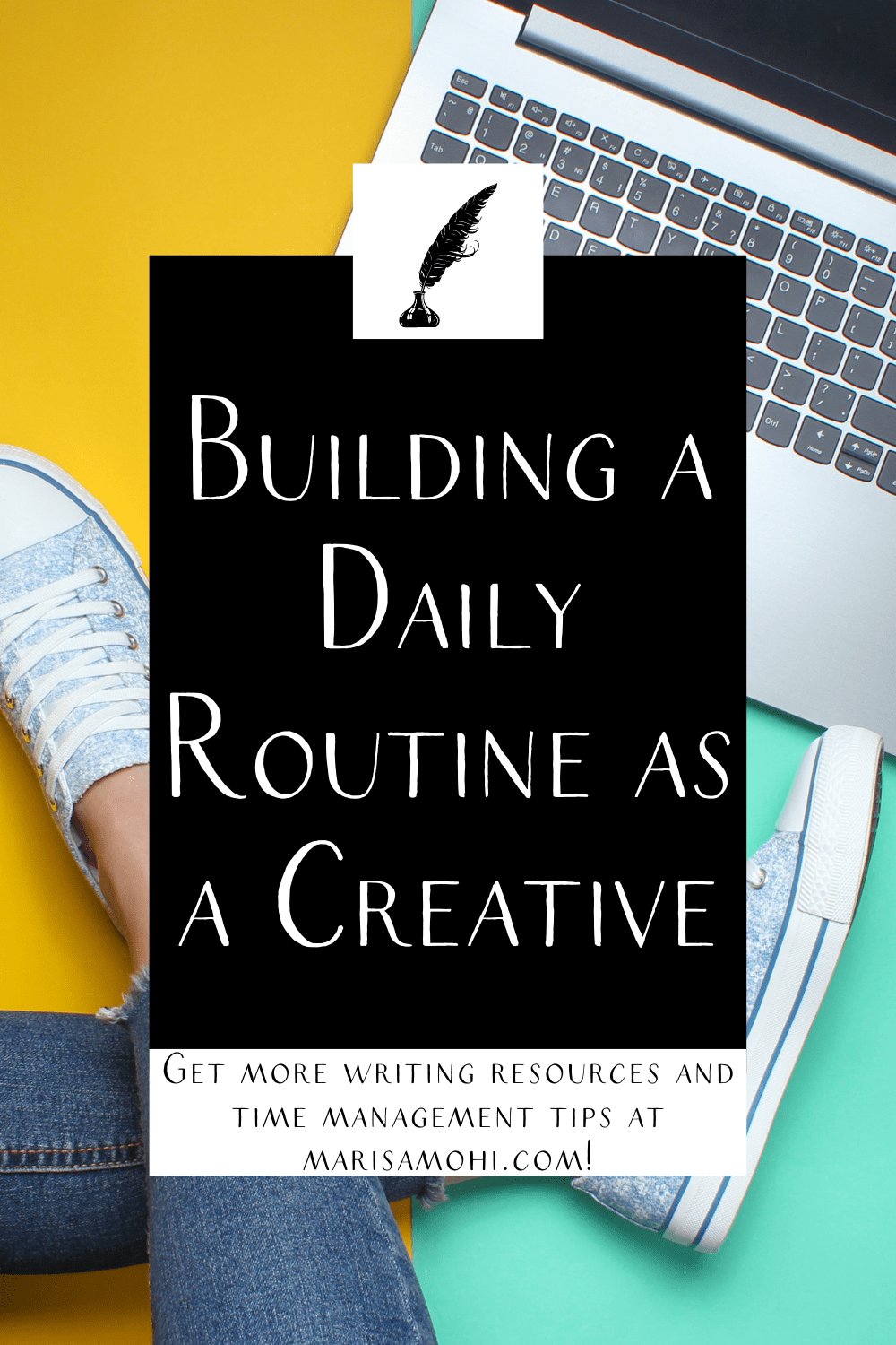 How to Build a Daily Routine as a Creative Entrepreneur (and Why You ...