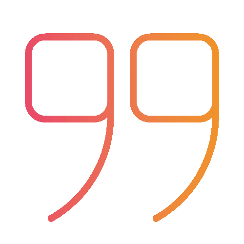 wired gradient 41 quotation mark second hover draw – Maris Digital