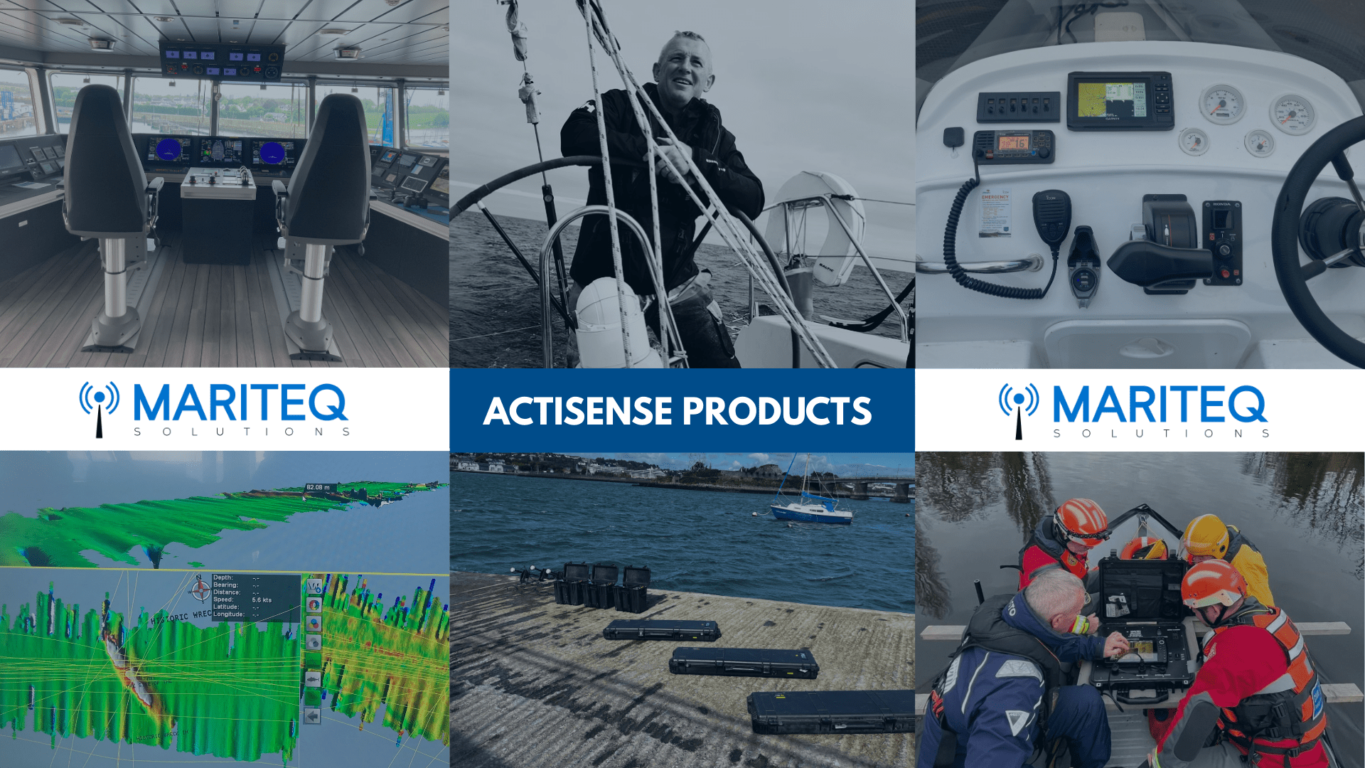Actisense Products