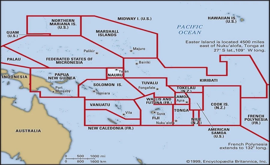 GEO POLITICS OF SOUTH PACIFIC ISLANDS AND INDIA S STRATEGIC INTERESTS Rsz Tny 