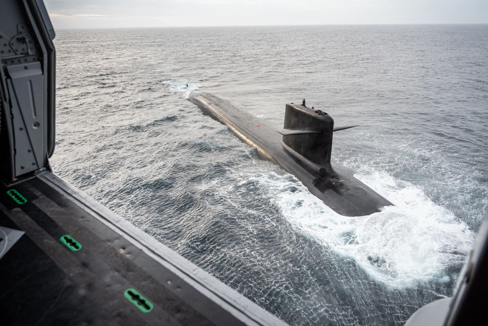 France's Nuclear Submarine Force Explained