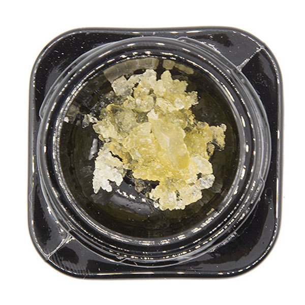 High Heat Diamonds Maritime Smoke