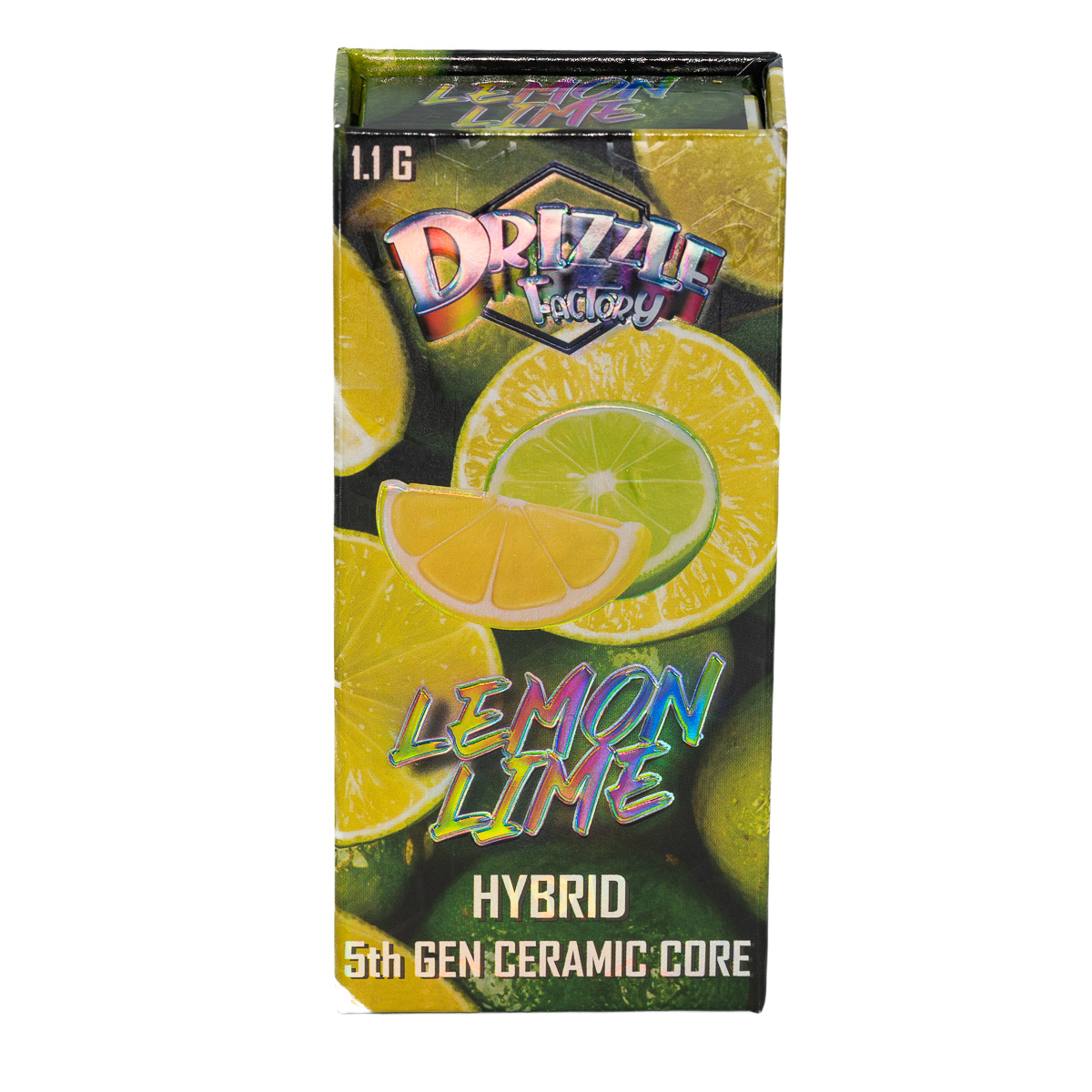 The Jinx!, Lemon Lime - 309g main image 0