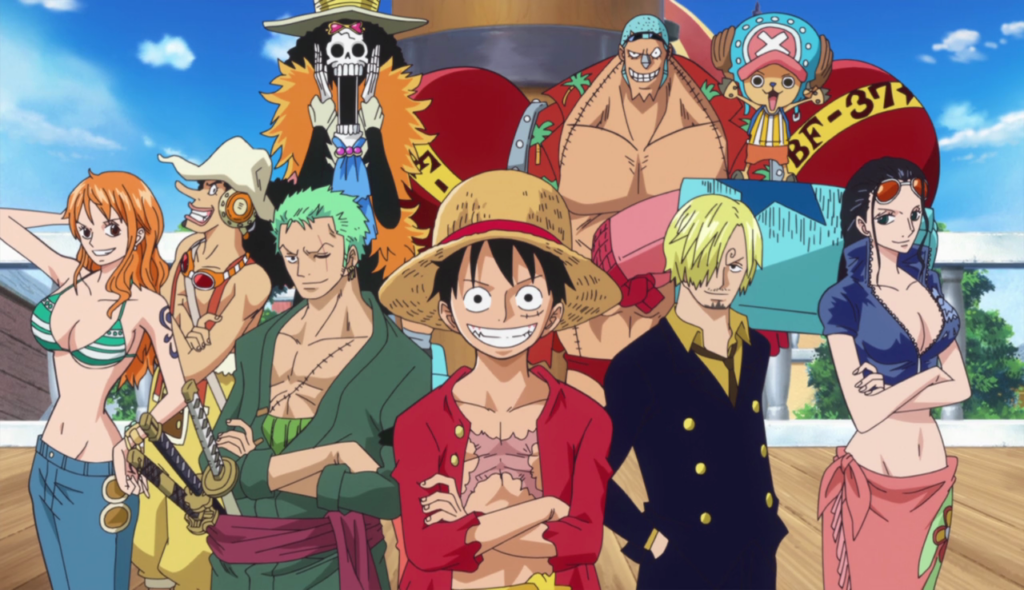 berita terbaru one piece live action