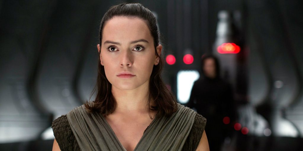 Spoiler review Star Wars: The Last Jedi