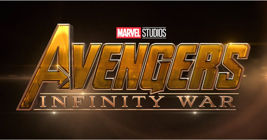 logo Avengers: Infinity War