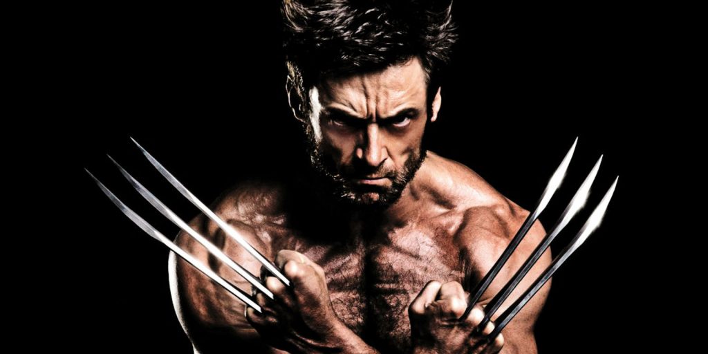 Wolverine in Avengers