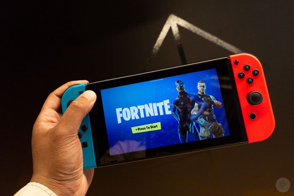 video game terbaru di E3