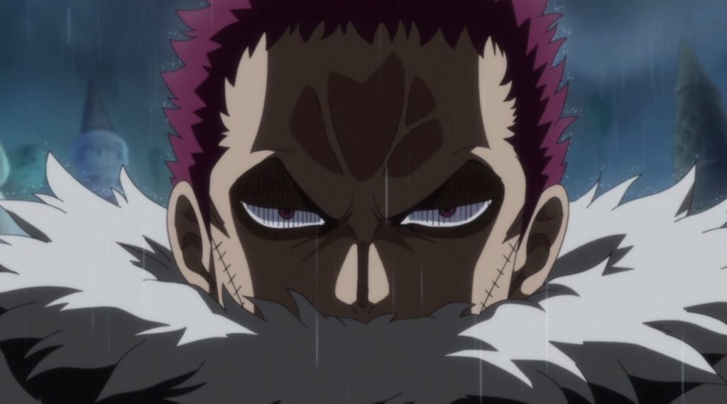 anak kaido