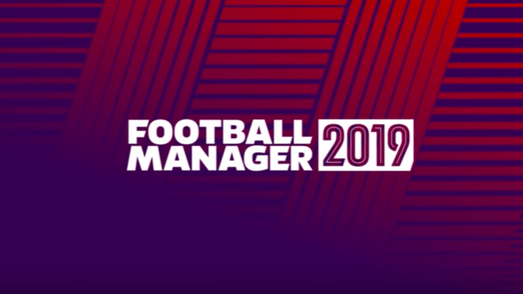 Football Manager 2019 logo