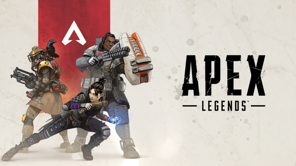 APEX Legends