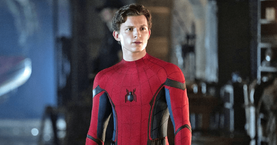 Tom Holland akan kembali dalam Spider-Man 3
