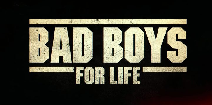 cover film Bad Boys for Life