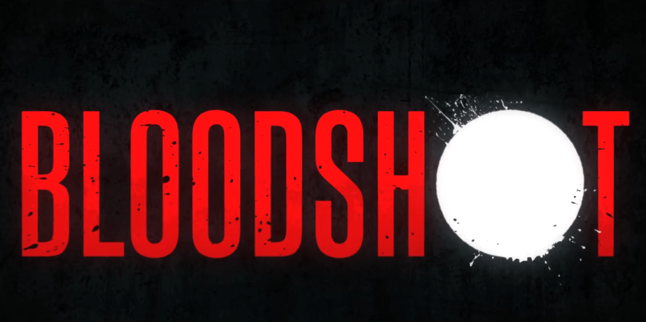 cover film Bloodshot