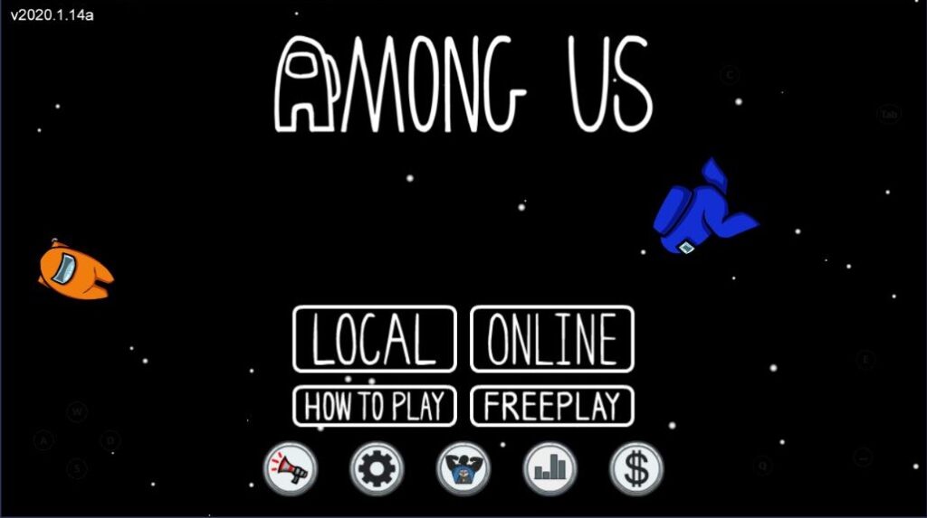 game Among Us