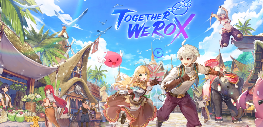 Cara Leveling Di Ragnarok X Next Generation Newbie Wajib Tahu