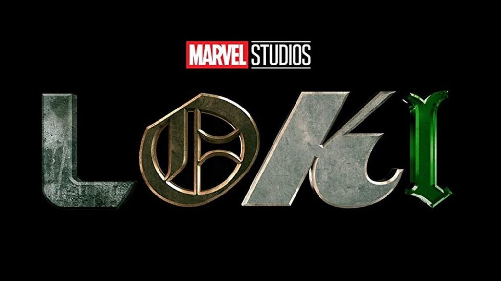 poster Loki