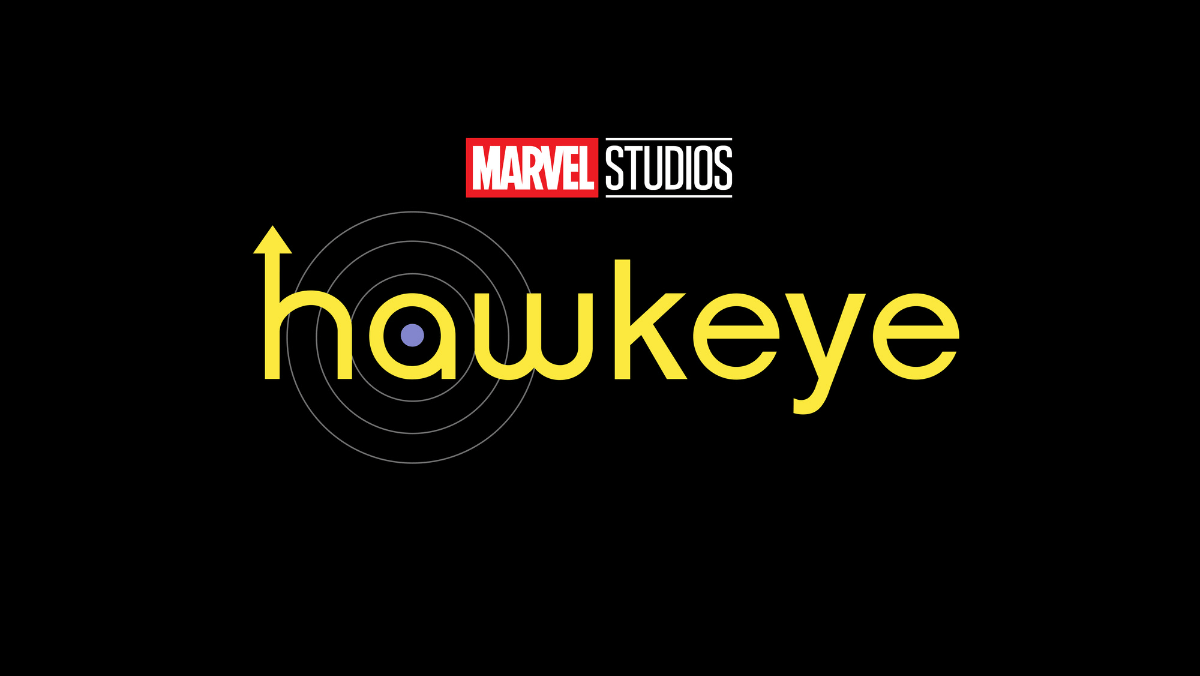 poster serial Hawkeye