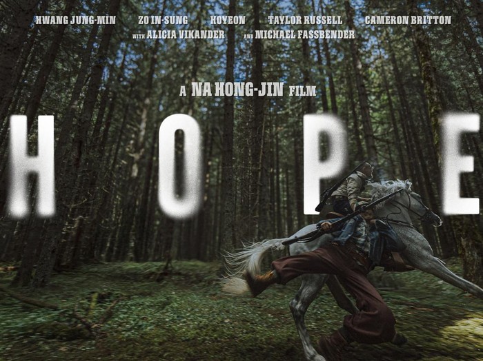 review film Hope