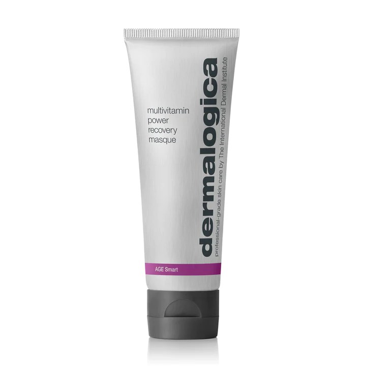 dermalogica multivitamin power recovery masque