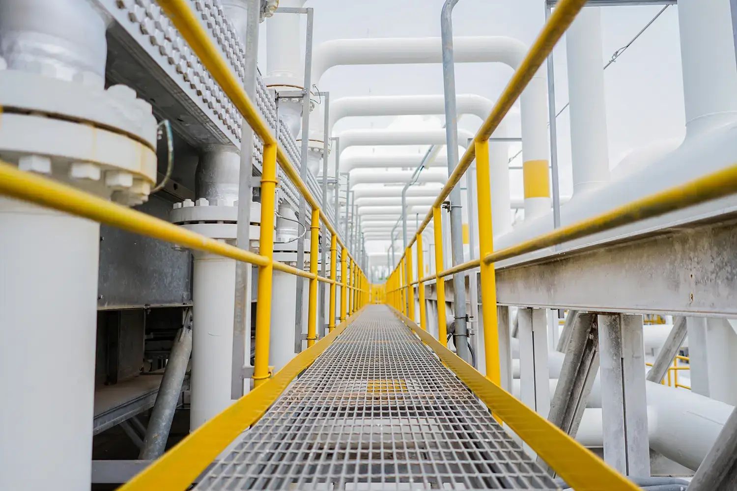 Catwalk