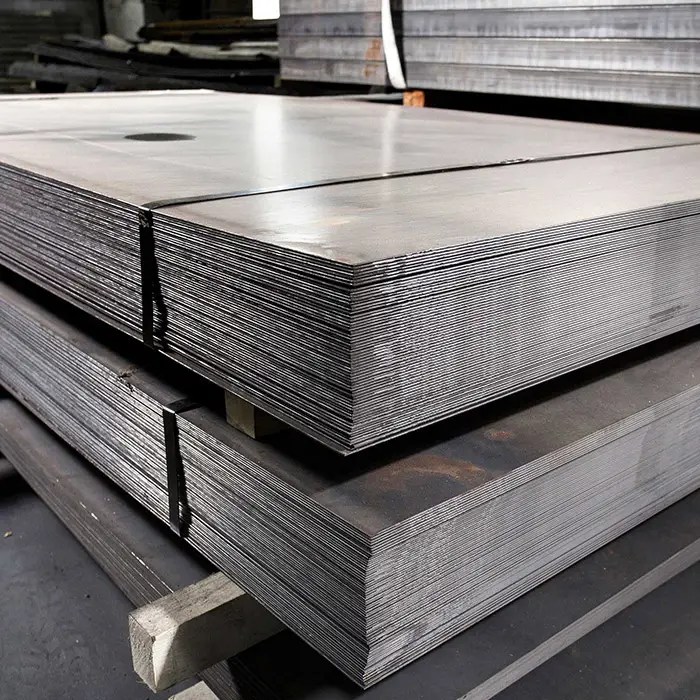 Hot Rolled Sheet Metal