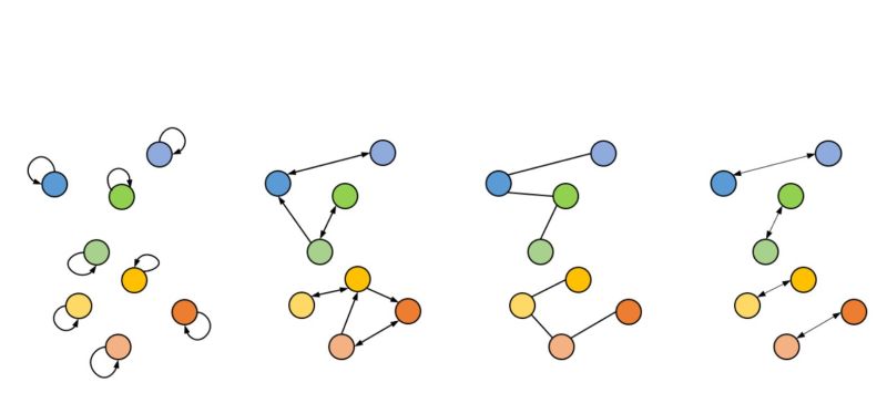 Shuangrui Ding - Best Landscape Arts in 8K