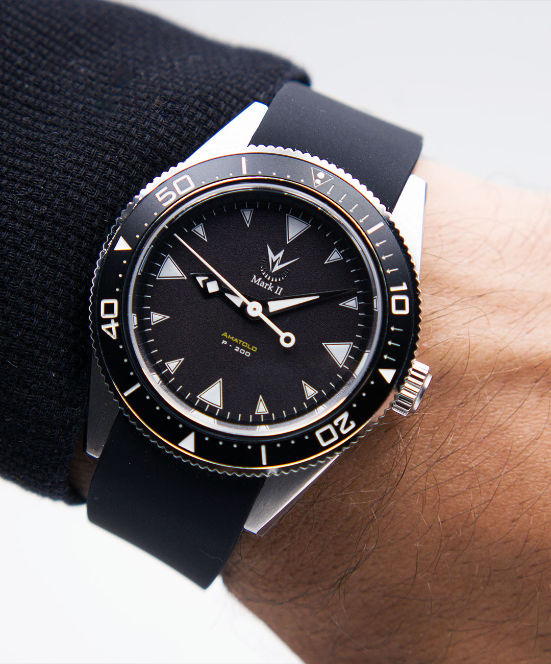 Tutti gli orologi online