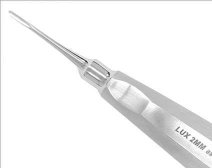 Luxating Elevators Small 2mm Straight – MARK3