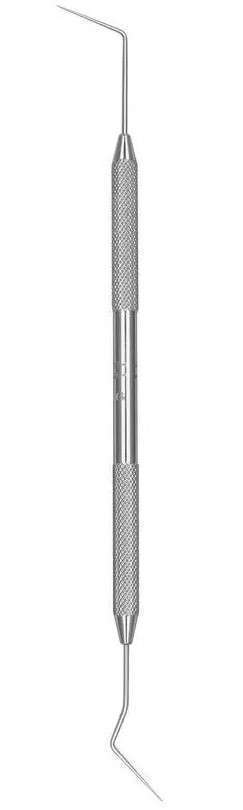 Endodontic Explorer DG16 Standard Solid Handle – MARK3