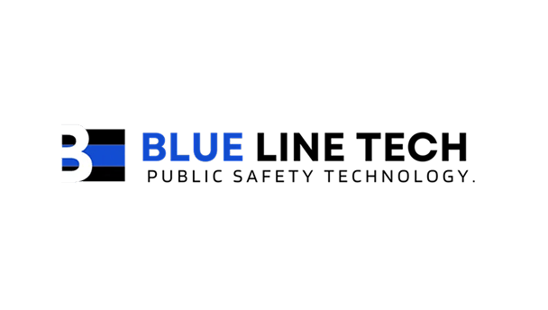 Blue Line Tech logo
