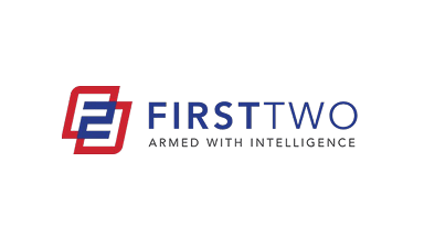 First Two logo