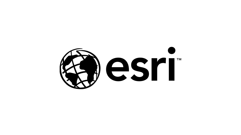 ESRI logo