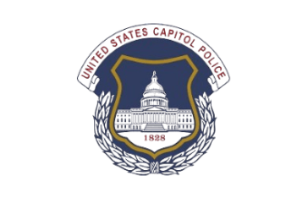 U.S. Capitol Police badge